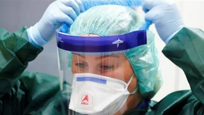 ابتكار جهاز يحمي من الإصابة بكورونا والإنفلونزا