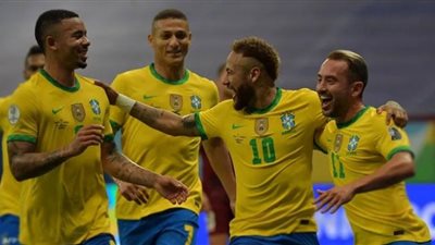 تشكيل البرازيل المتوقع أمام الكاميرون بمونديال قطر