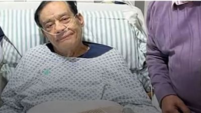 حلمي بكر يكشف تفاصيل حالته الصحية بعد خروجه من المستشفى (فيديو)