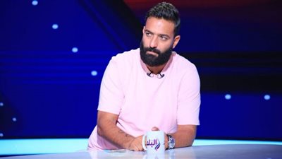 ميدو يناشد القنوات الفضائية للاهتمام بالفقرات التحكيمية