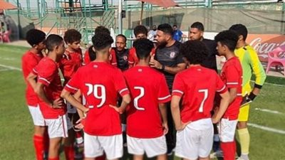 أهلي 2008 يحل ضيفًا على المصري في بطولة الجمهورية