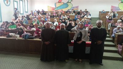 انطلاق و تقديم أنشطة متميزة من مديرية التضامن الاجتماعي بالإسماعيلية