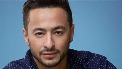 حمادة هلال يشوق جمهوره لأغنيته الجديدة 