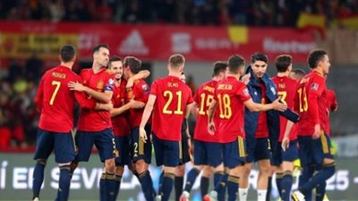 إسبانيا تفضل مواجهة المغرب عن كرواتيا لهذا السبب