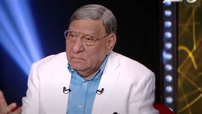 تصريح ناري من مفيد فوزي: ذكاء المرأة مثير جنسيًا| فيديو