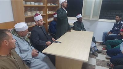 ندوة ..مواجهة الانحرافات السلوكية عن قيم المجتمع المصري بالمنيا