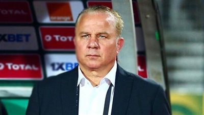 تشكيل المقاولون العرب لمواجهة سيراميكا كليوباترا بالدوري