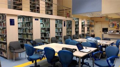 ندوة عن قضايا البيئة بمكتبة مصر الجديدة غدا