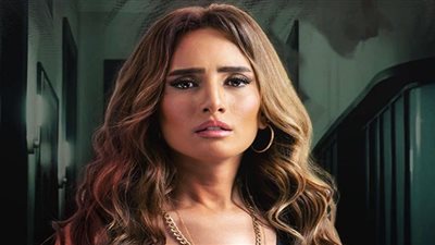 زينة تكشف كواليس شخصيتها في مسلسل الليلة واللي فيها