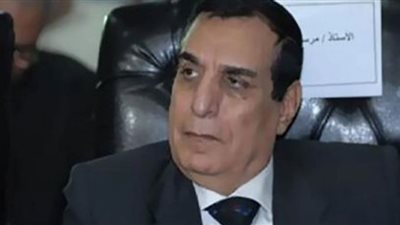 سلامة: ننتظر جثمان الراحل مرسي عطا الله وتشييع جنازته من الأهرام