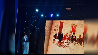 بنك ناصر: مشروع بنت الملك استثمار لأولاد الكنيسة ويزيد بالتبرعات