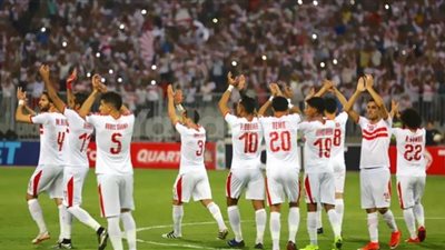 بشرى لجماهير الزمالك بشأن قيد اللاعبين الجدد (فيديو)