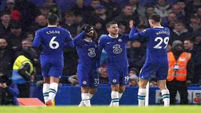 موعد مباراة بروسيا دورتموند وتشيلسي بدوري الأبطال