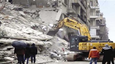 فتاة سورية تروي كواليس معجزة إنقاذها من تحت الأنقاض