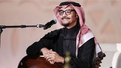 مهرجان مدل بيست| رابح صقر يطرب جمهوره الليلة في الرياض