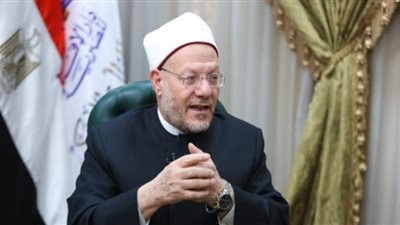 مفتي الجمهورية: مشروع بنت الملك أحد المشروعات الاجتماعية العامة