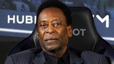 بيليه يوجه رسالة شكر لـ قطر