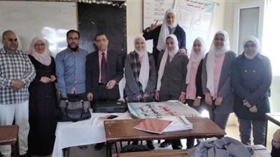ندوة إعلامية عن الحروب الجديدة وأثرها على الشباب بالشرقية