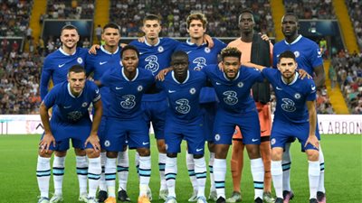 تشكيل تشيلسي المتوقع أمام بروسيا دوتموند في دوري أبطال أوروبا