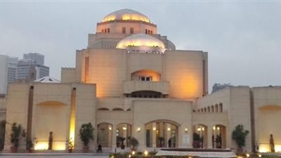 موعد المؤتمر الصحفي لمهرجان الموسيقى العربية في دورته الـ31