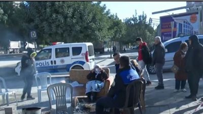 حسرة وألم على أطلال المنازل في أضنة| فيديو