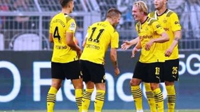دوري الأبطال.. تشكيل بروسيا دورتموند المتوقع لمباراة تشيلسي