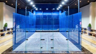 الاتحاد المصري للاسكواش: تنظيم مؤتمر صحفي لإجراء قرعة بطولة كأس العالم بنادي مدينتي يوم 9 ديسمبر