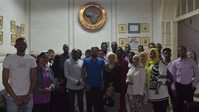 الجمعية الافريقية تطلق دورة تدريبية في مجال الاعلام