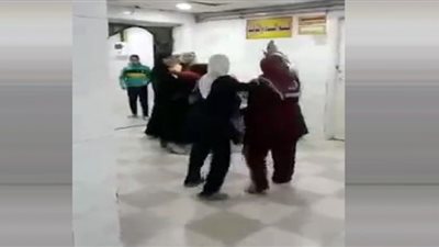 نقابة التمريض لن تتنازل عن حقوقها وترفع شكوى لجهة سيادية