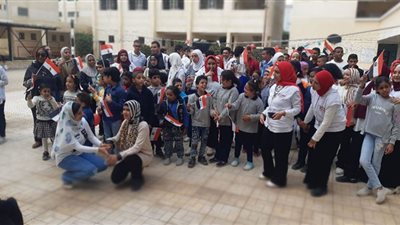 تعليم الإسكندرية يُحيي يوم التحدي ويحتفل بذوي الهمم
