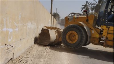 المنطقة الجنوبية تعلن حالة الاستنفار للتصدي للمخالفات