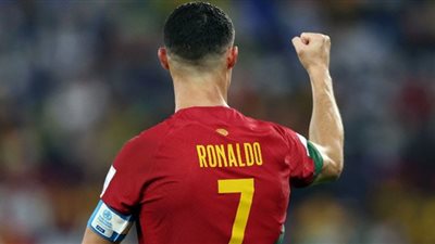 هل يبتسم التاريخ للبرتغالي كريستيانو رونالدو بكأس العالم ؟