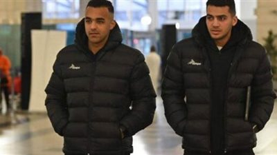 اهتمام إعلامي ليبي بعد وصول بعثة الزمالك إلى ليبيا لمباراة المريخ