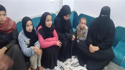 إنهاء حياة شاب على يد أبناء عمه بالقناطر .. والأسرة تطالب بالقصاص