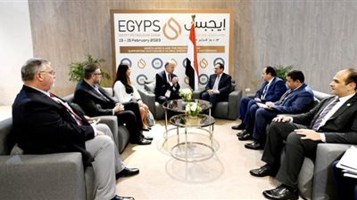 باكسون الأمريكية: مصر جاذبة للاستثمار في مشروعات خفض الانبعاثات والتقاط الكربون