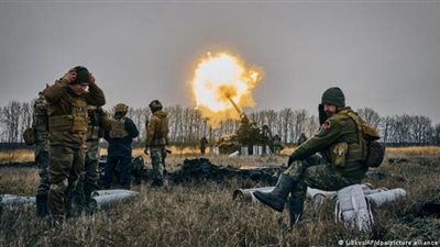 سفارة روسيا لدى الولايات المتحدة ترد على اتهامات احتجاز أطفال أوكرانيين