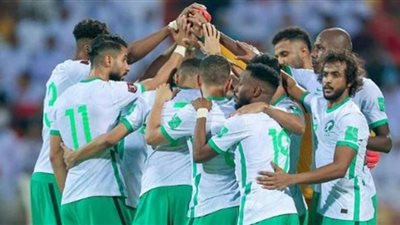 الإصابات تضرب المنتخب السعودي بعد وداع مونديال العالم