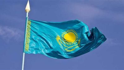 كازاخستان ترفض انتهاك المصالح الروسية