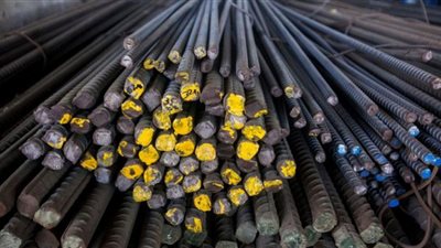 أسعار الحديد في الأسواق المصرية اليوم الأربعاء