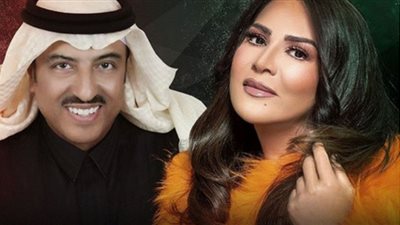 فبراير الكويت 2023| ليلة خليجية بين نوال الكويتية وأصيل أبوبكر (غدًًا)