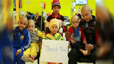اليوم العالمي لسرطان الأطفال بمصر.. كيف تكاتفت قوى الدولة للقضاء على المرض