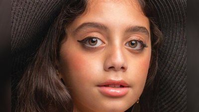 ياسمينا العبد تنضم لأبطال فيلم فضل ونعمة