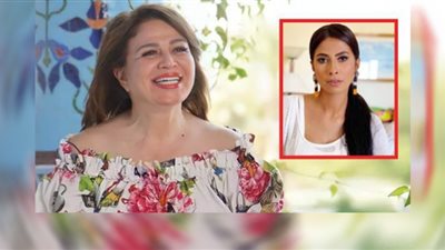 رمضان 2023| إلهام شاهين مفاجأة 