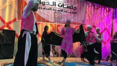 فعاليات 
