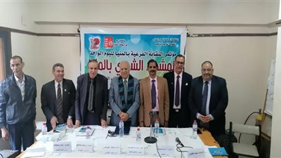 ثقافة المنيا تستضيف مؤتمر 