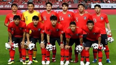 هدف معجزة يؤهل كوريا الجنوبية لدور الـ16 بكأس العالم