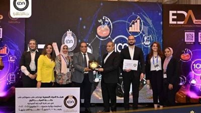 «إيفا فارما» تنظم فعاليات مكثفة احتفالاً باليوم العالمي للصيدلي