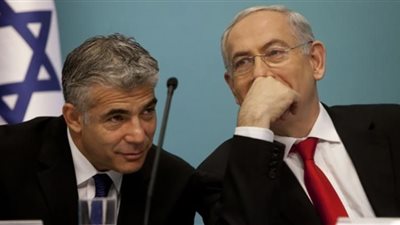 رئيس وزراء إسرائيل يشن هجومًا حادًا على بنيامين نتنياهو