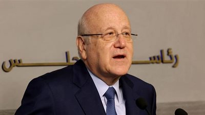 ميقاتي يُطالب بعقد جلسة لمجلس الوزراء بعد الفراغ الرئاسي