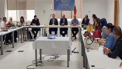 انطلاق ورشة الإيسيسكو في تونس حول الاتجاهات الحديثة بمجال التخطيط التربوي